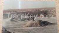 Limestone