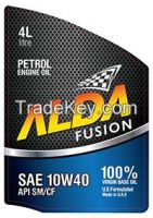 ALDA Lubricants