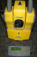 Trimble 5600 Series Total Station DR200
