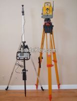 Trimble 5603 Robotic Total Station DR200