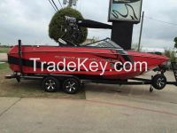 2014 Correct Craft Super Air Nautique G23