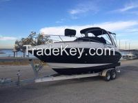 2010 Crownline 260 CR