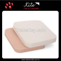 Soft Make Up Powder Puff/ cosmetic facial Puff - Non latex