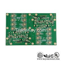 cctv board camera pcb