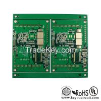 washing machine pcb board