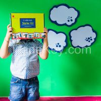 3 Months Subscription | Cocomocokids From India