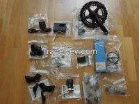 Shimano Ultegra 6700 TT Groupset