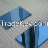 Reflective glass