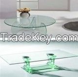 Tempered glass