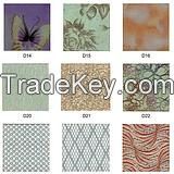 Decorate art glass