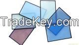 Low-e glass