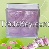 Glass brick/Glass block