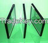 Insulated glass
