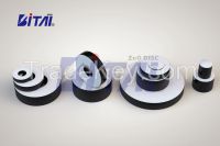 metal oxide varistor for surge arrester