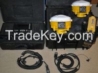 Trimble GCS900 Cab Kit - Glonass - Automatics