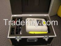 TRIMBLE GX 3D SCANNER USED! GREAT