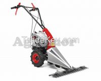 scythe mower