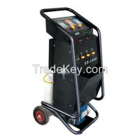 Refrigerant Recovery Filling Machine