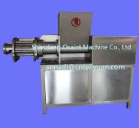 CHicken meat bone separators 