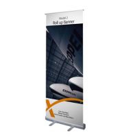 &amp;#12304; Roll up Banner  Model 2  &amp;#12305;  Expo - 102