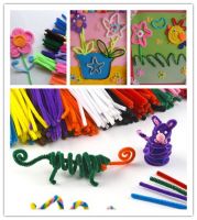 6mm assorted craft DIY Crafts Creative chenille stems