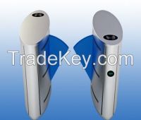 Flap barrier turnstile SH301 From China