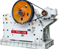 C Series Jaw Crusher