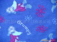 Micro fleece