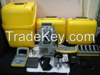 Trimble S6 DR 300+ Total Station