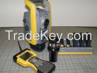Trimble S6 (3 Second) Robotic Total
