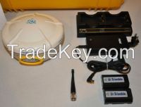 Trimble SPS 880 Extreme Rover 902