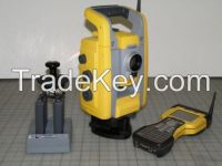 Trimble S3 (2 Second) Robotic Total