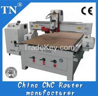 Jinan TD-1325 Cnc Router