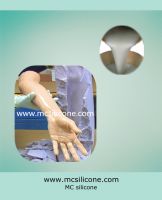 Where to buy good quality silicone rubber, LSR silicone for prosthetics foot