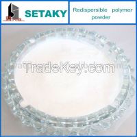 redispersible polymer powder