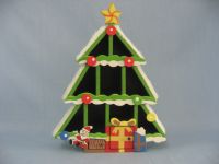 Xmas tree Deco.