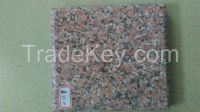 Cheap G386 Red Granite Tile