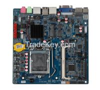 Intel LGA110 (Haswell) Thin MINI-ITX