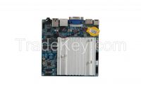 NANO-ITX Embedded Board With Intel
