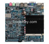 J1900 THIN MINI-ITX Embedded Motherboard