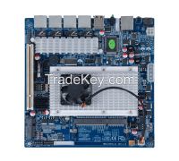 Network Security Board( N2550 Embedded Board