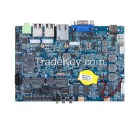 3.5inch Embedded Board(Intel Atom