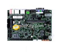 Embedded Board (Intel Atom N2600 + Intel