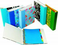 File Folder(ring Binder