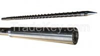 Best Price Screw Barrel For Injection
