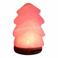 Himalayan salt lamp From Pakistan