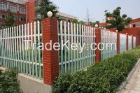 Handrail brackets, made of exquisite aluminum materials with rugged frame/easy-installation effect 