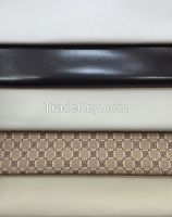 pvc bag leather for womens handbag