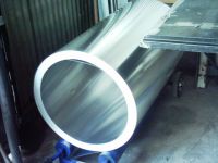 Supplying Aluminium Pipe/Tube/Bar