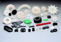 Non-metal Parts